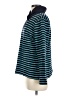 Croft & Barrow Stripes Blue Pullover Sweater Size M - photo 5