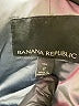 Banana Republic Tweed Gray Jacket Size 2 (tall) - photo 6