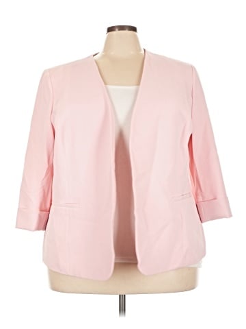 Kasper Blazer (view 1)