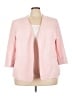 Kasper Pink Blazer Size 22 - photo 1