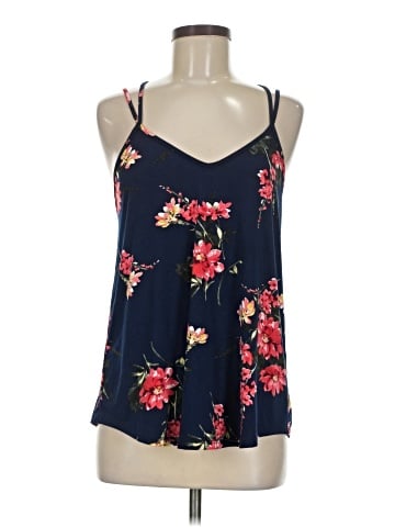 Papermoon Sleeveless Blouse (view 1)
