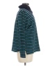 Croft & Barrow Stripes Blue Pullover Sweater Size M - photo 4