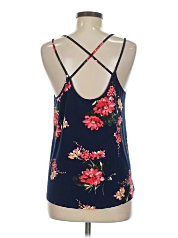 Papermoon Sleeveless Blouse (view 2)
