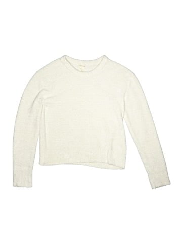 Crewcuts Outlet Pullover Sweater (view 1)