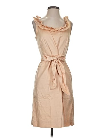 J.Crew Casual Dress (view 1)