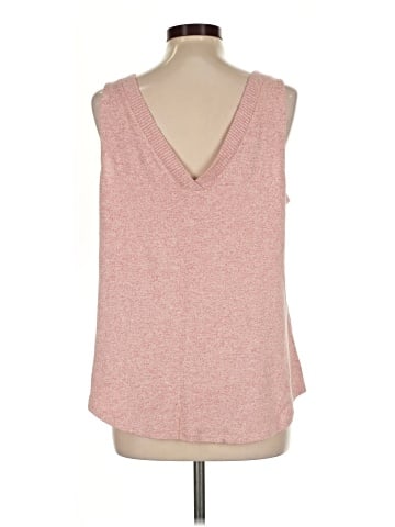 Soma Sleeveless T-Shirt (view 2)