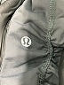 Lululemon Athletica Color Block Gray Active Pants Size 6 - photo 7
