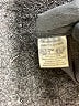 Theory Gray Long Sleeve Top Size M - photo 5