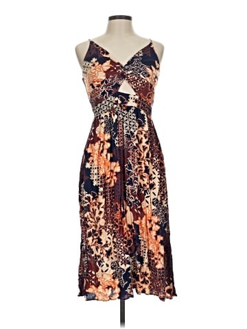 Angie Cocktail Dress (view 1)