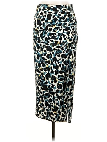 Zara Casual Skirt (view 1)