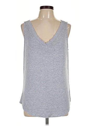 Soma Sleeveless T-Shirt (view 1)