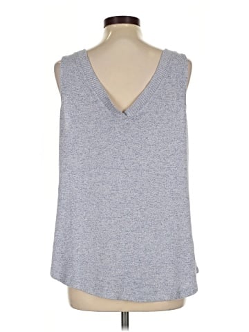Soma Sleeveless T-Shirt (view 2)