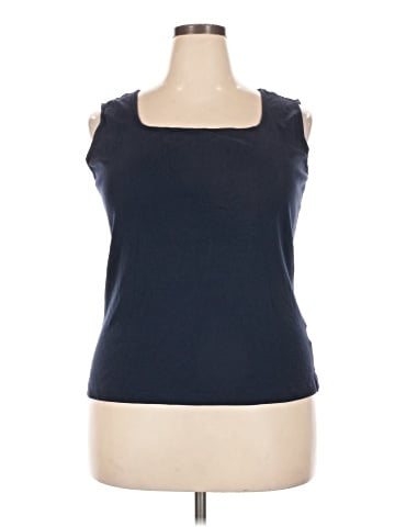 Style&Co Tank Top (view 1)
