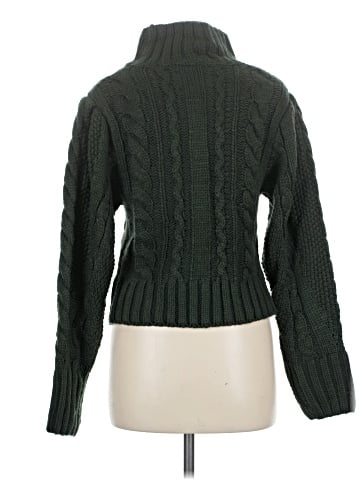 Astr Turtleneck Sweater (view 2)