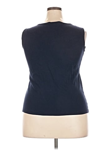 Style&Co Tank Top (view 2)