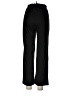 Unbranded Solid Black Casual Pants Size L - photo 2