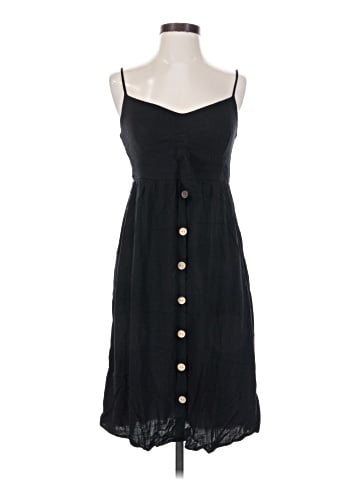 Be Cool Casual Dress (view 1)