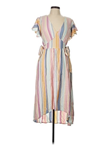 a.n.a. A New Approach Casual Dress (view 1)