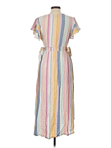 a.n.a. A New Approach Casual Dress (view 2)