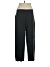 Eileen Fisher Solid Black Active Pants Size XL - photo 1