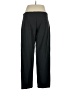 Eileen Fisher Solid Black Active Pants Size XL - photo 2