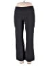 Yogipace Gray Active Pants Size XXL - photo 1