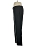 Eileen Fisher Solid Black Active Pants Size XL - photo 5