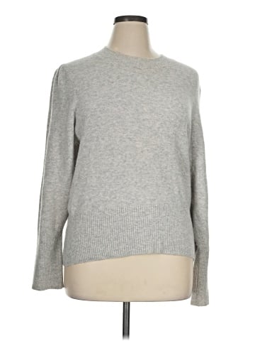 J.Crew Pullover Sweater (view 1)