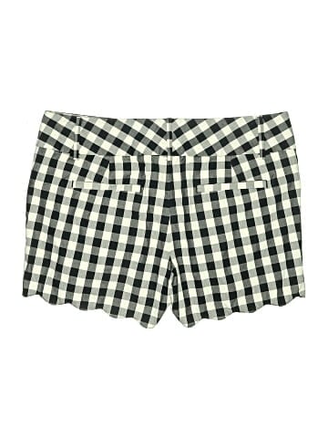 Ann Taylor Factory Shorts (view 2)