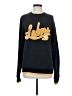 Adidas Black Sweatshirt Size S - photo 1
