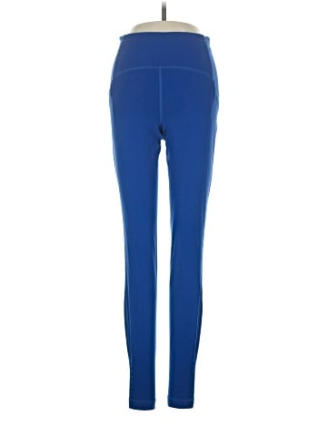 Lululemon Athletica Active Pants (view 1)