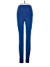 Lululemon Athletica Color Block Blue Active Pants Size 4 - photo 1