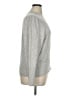 J.Crew Gray Pullover Sweater Size XL - photo 4