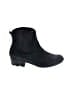 Sorel Black Ankle Boots Size 9 1/2 - photo 1