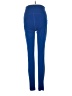 Lululemon Athletica Color Block Blue Active Pants Size 4 - photo 2