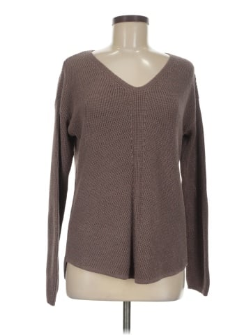 a.n.a. A New Approach Pullover Sweater (view 1)