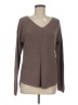 a.n.a. A New Approach Brown Pullover Sweater Size M - photo 1