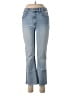 Joe's Jeans Hearts Blue Jeans Size 28 waist - photo 1