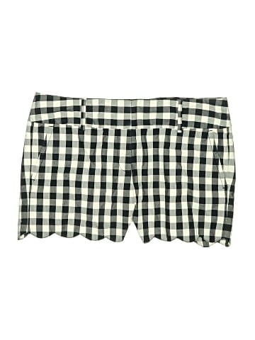 Ann Taylor Factory Shorts (view 1)