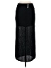 Gap Black Formal Skirt Size S - photo 2