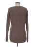 a.n.a. A New Approach Brown Pullover Sweater Size M - photo 2