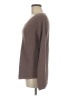 a.n.a. A New Approach Brown Pullover Sweater Size M - photo 5