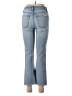 Joe's Jeans Hearts Blue Jeans Size 28 waist - photo 2