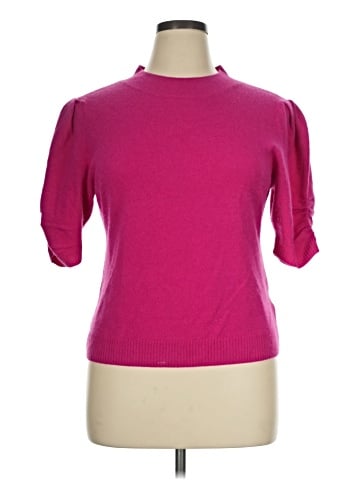 Anthropologie Pullover Sweater (view 1)