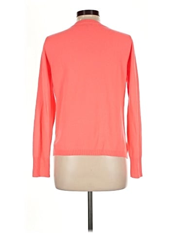 J.Crew Cashmere Pullover Sweater (view 2)