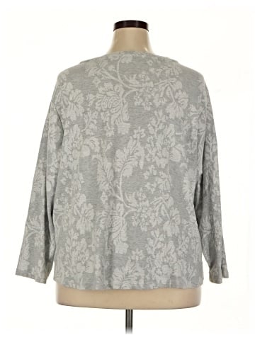 Croft & Barrow Pullover Sweater (view 2)