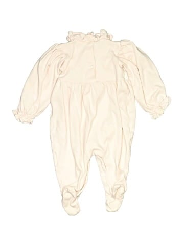 Smockingbird Overalls (view 2)