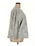 Croft & Barrow Paisley Gray Pullover Sweater Size 3X - photo 4