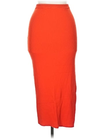 Naked Wardrobe Formal Skirt (view 1)