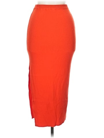 Naked Wardrobe Formal Skirt (view 2)
